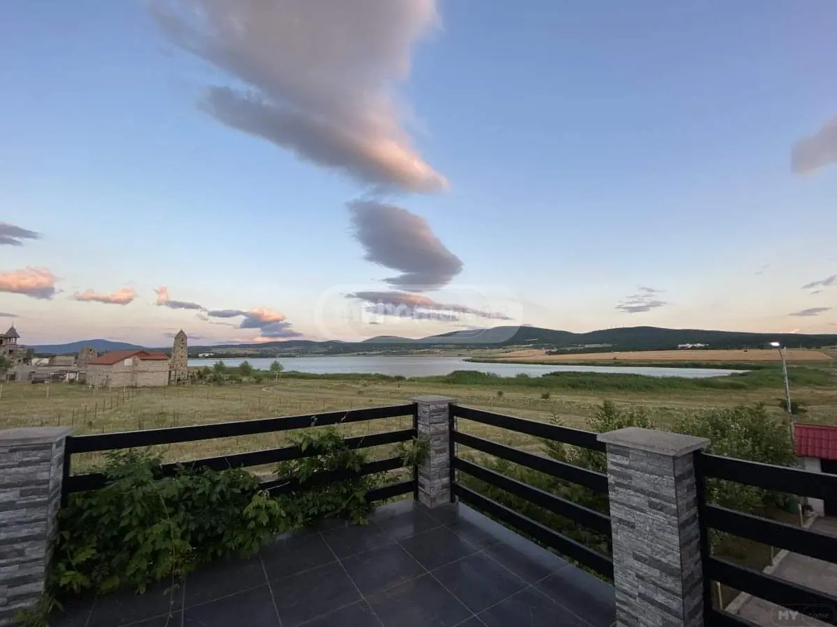 6 Room Private House Daily Rent In Mtskheta view 7
