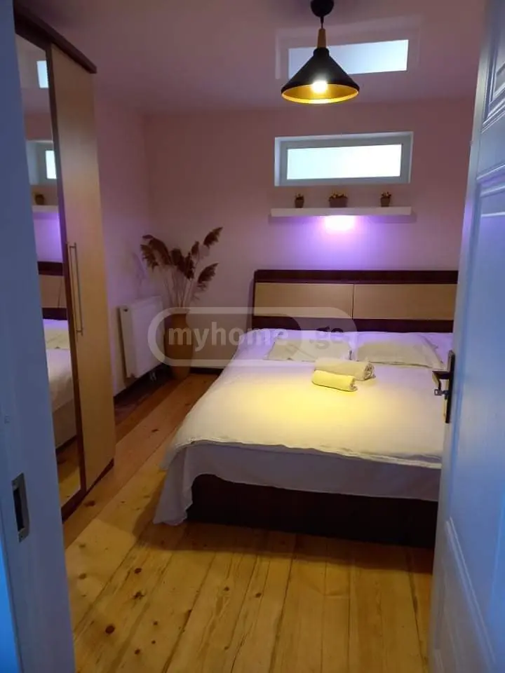 5 Room Private House Daily Rent In Mtatsminda view 6