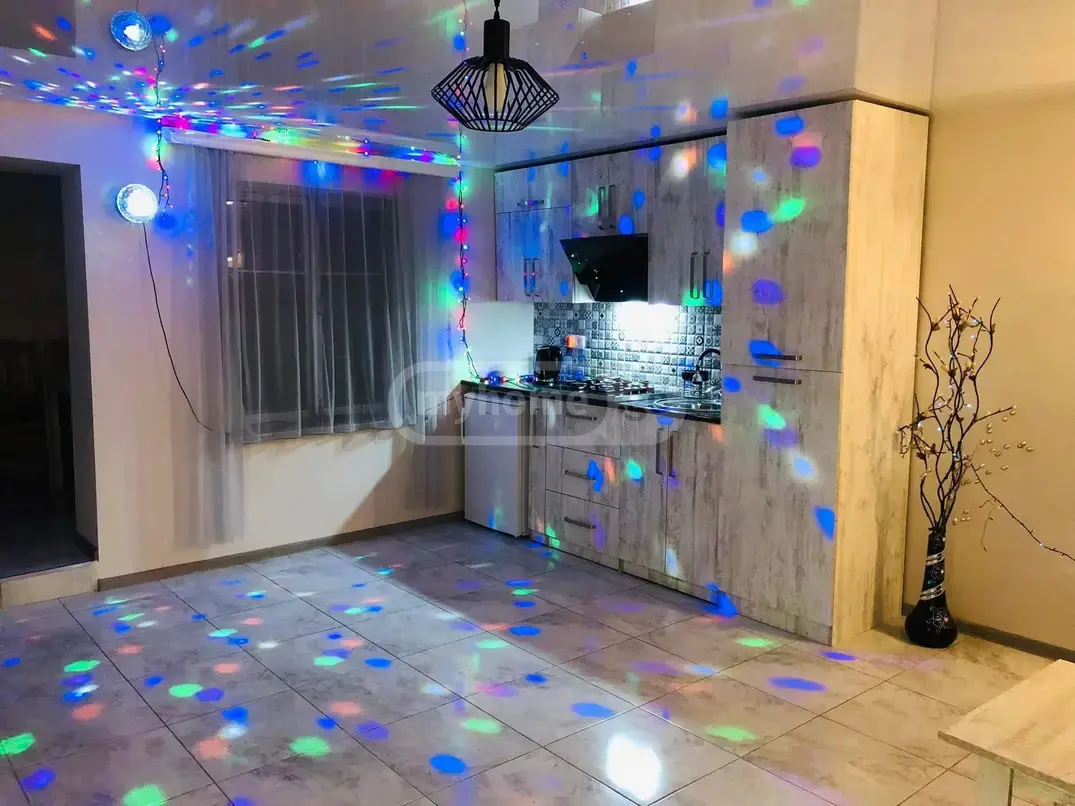 5 Room Private House Daily Rent In Mtatsminda view 9