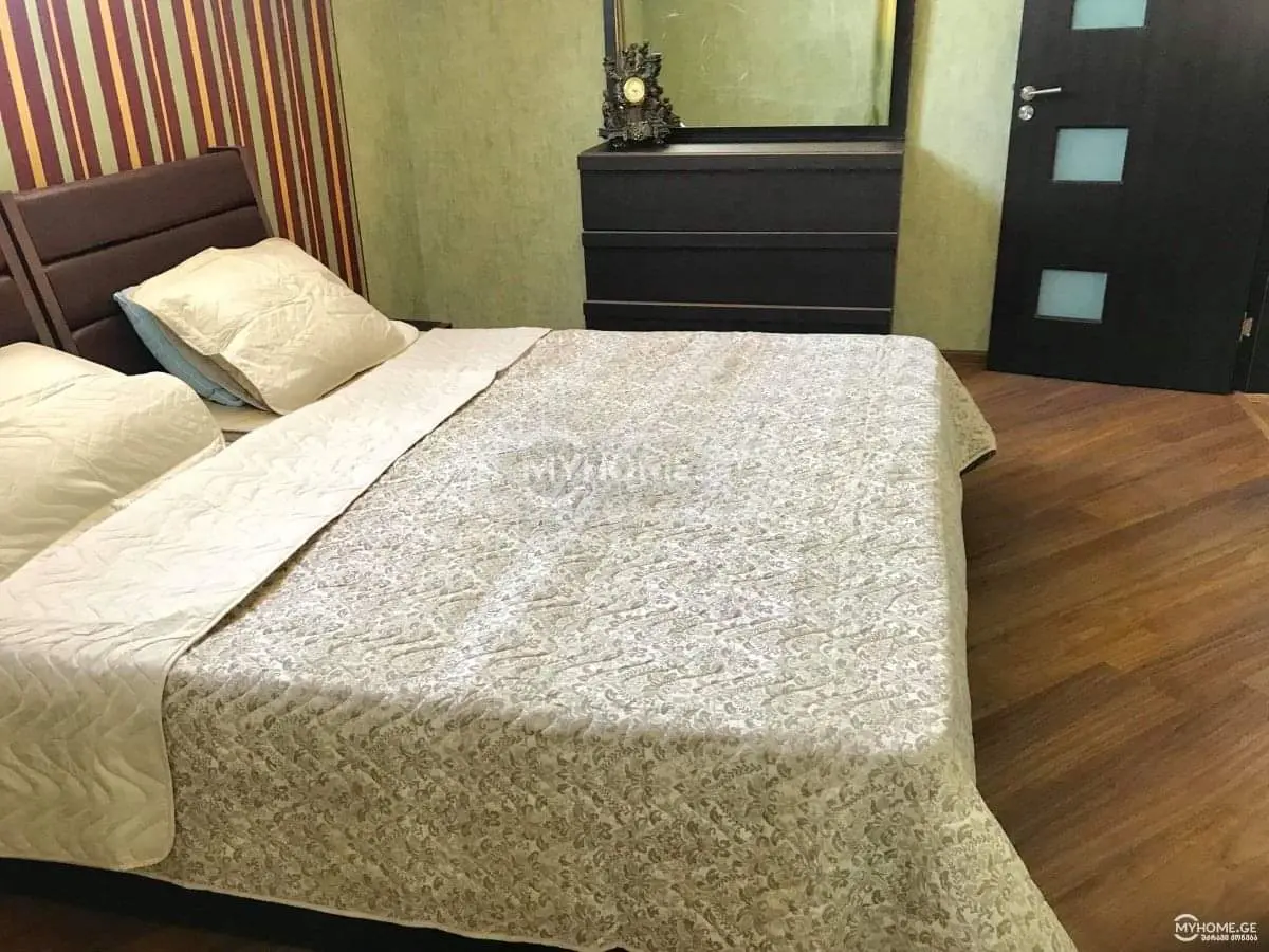 6 Room Private House Daily Rent In Mtskheta view 5
