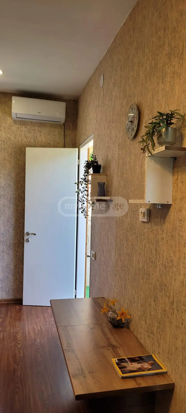 3 Room Private House Daily Rent In Mtskheta view 6