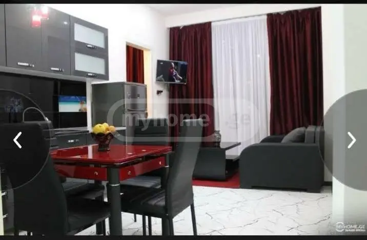 2 Room Apartment For Rent In Saburtalo view 3