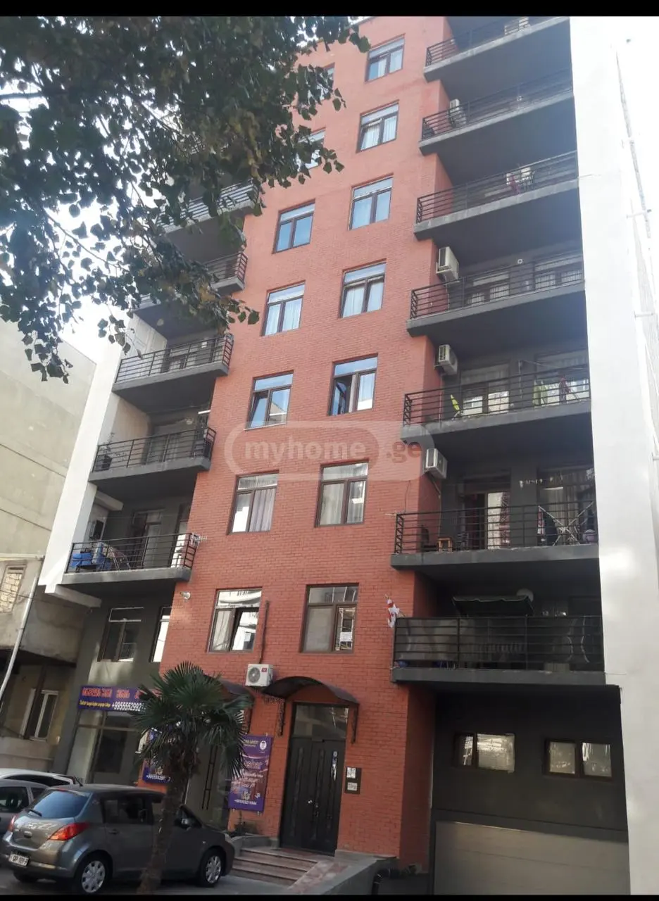 2 Room Apartment For Rent In Saburtalo view 6