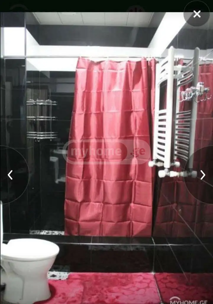 2 Room Apartment For Rent In Saburtalo view 5