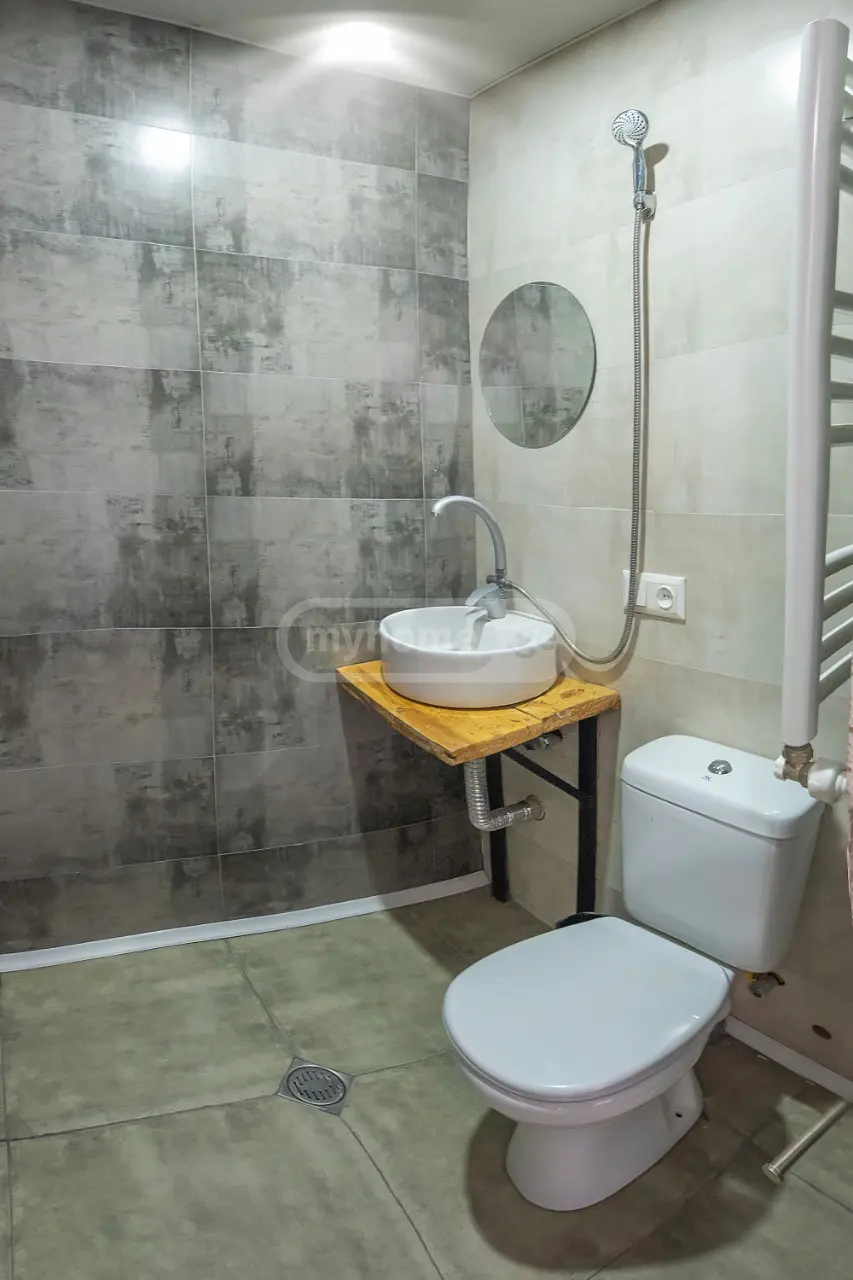 10+ Room Private House For Rent In Bakuriani view 11