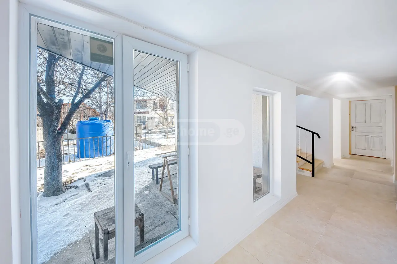 10+ Room Private House For Rent In Bakuriani view 10