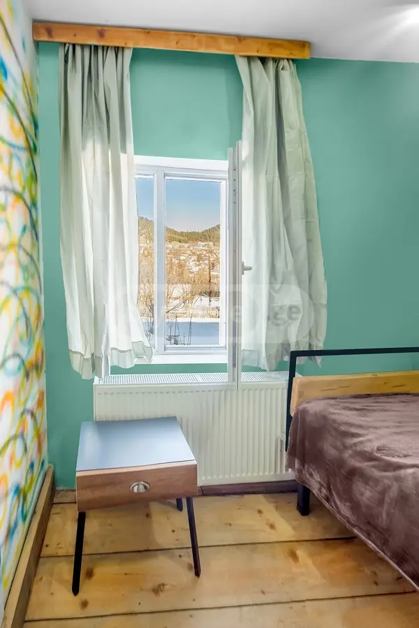 10+ Room Private House For Rent In Bakuriani view 5