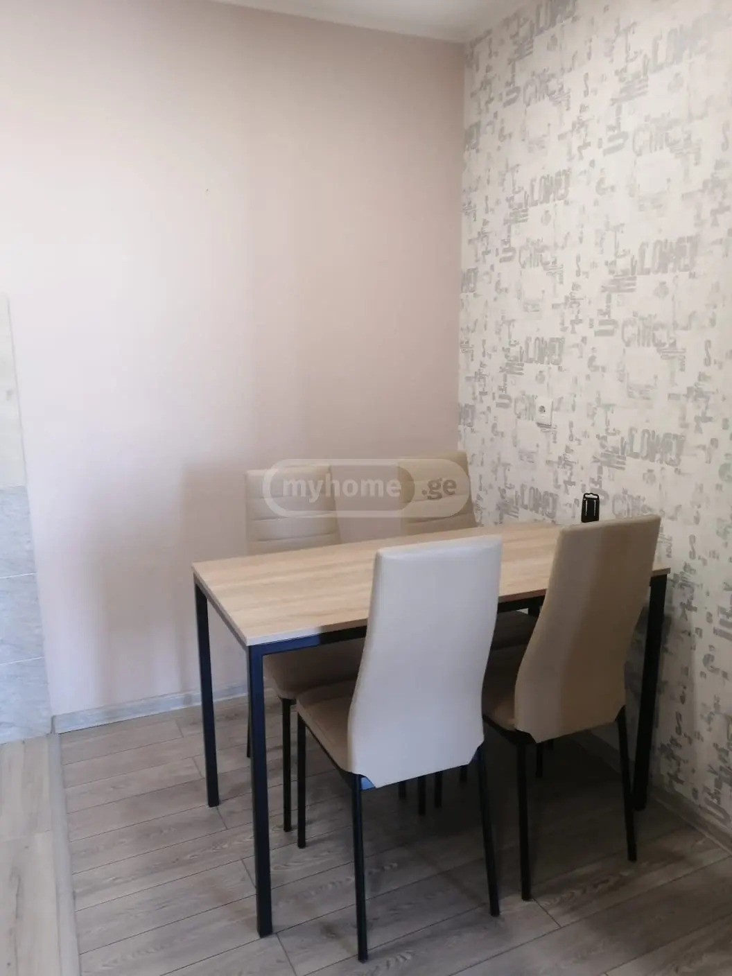 2 Room Apartment For Rent In Isani view 3