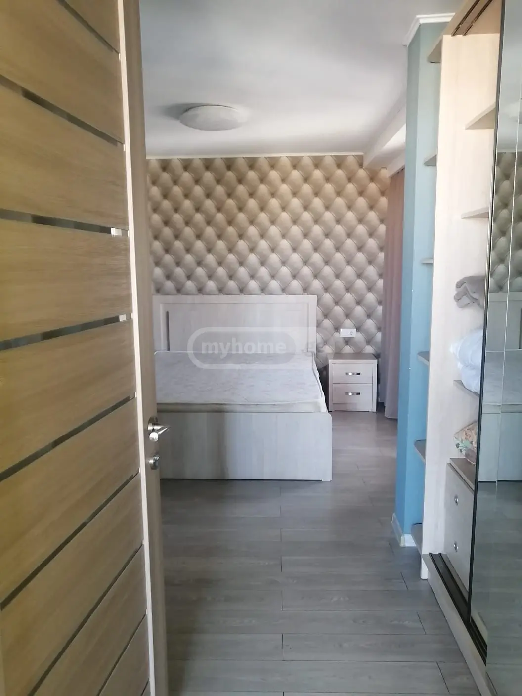 2 Room Apartment For Rent In Isani view 2
