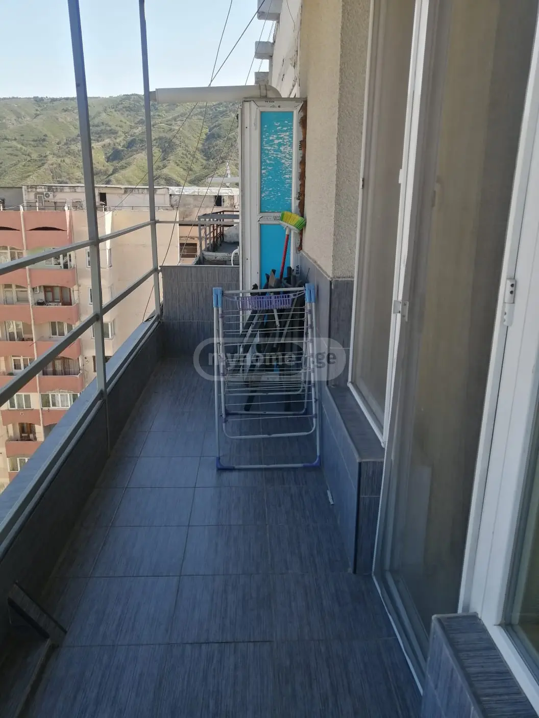 2 Room Apartment For Rent In Isani view 12