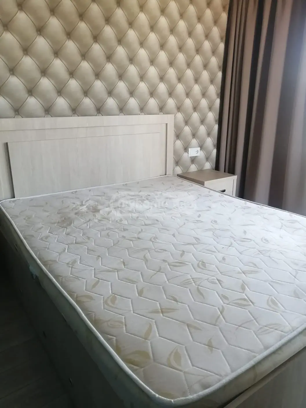 2 Room Apartment For Rent In Isani view 1