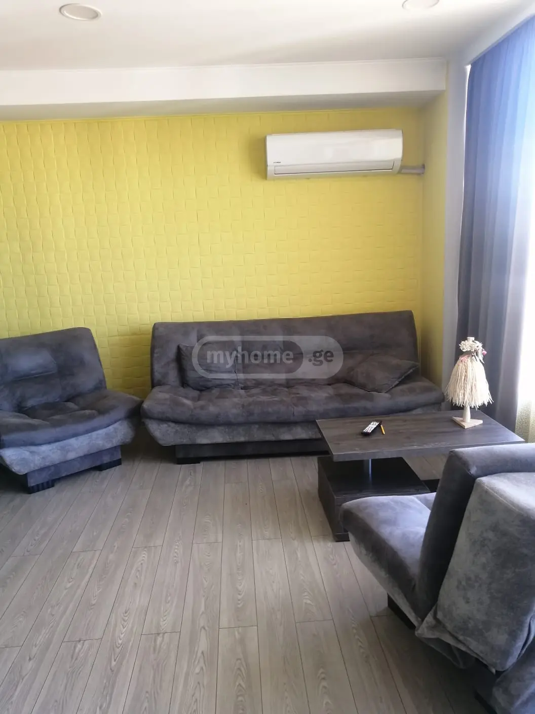 2 Room Apartment For Rent In Isani view 5