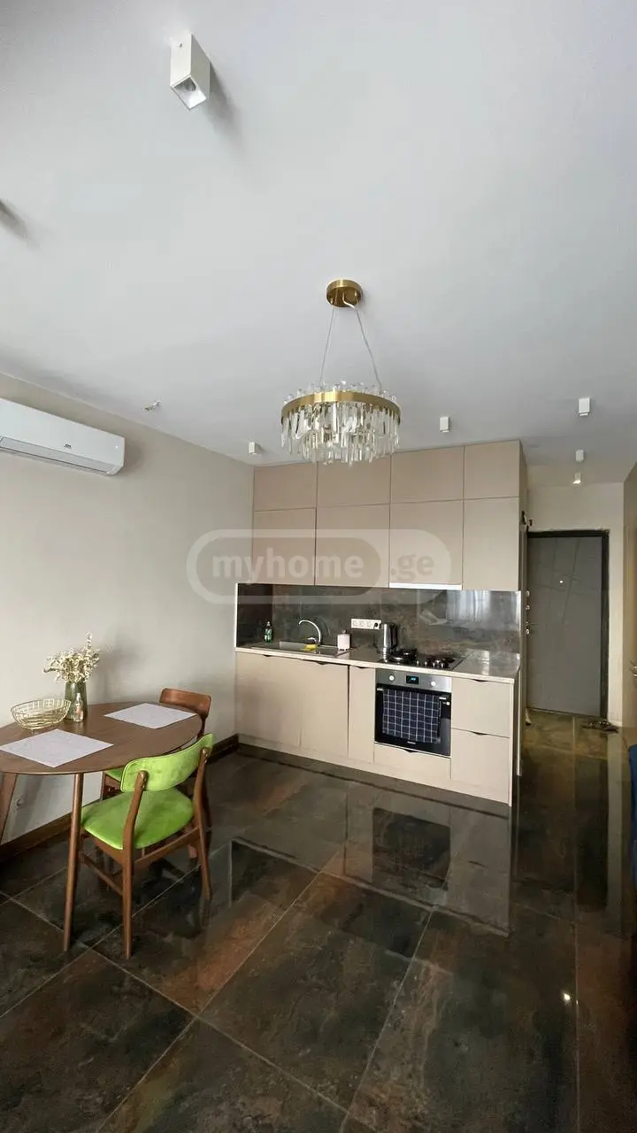 1 Room Apartment For Sale view 5