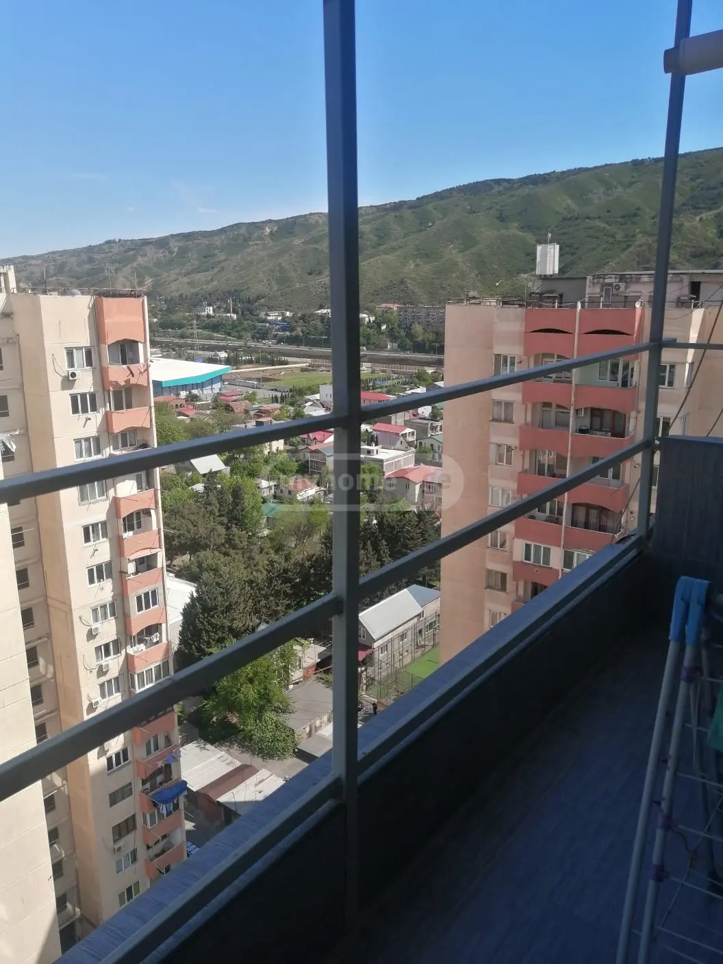 2 Room Apartment For Rent In Isani view 4