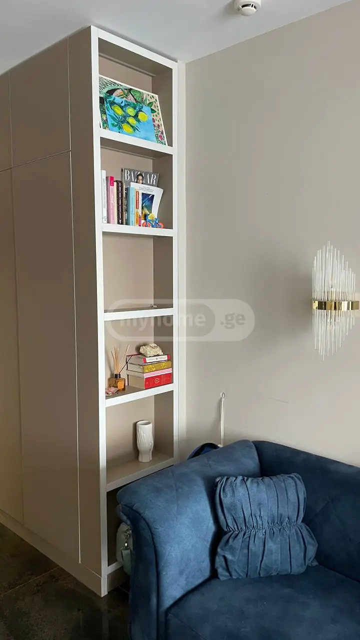 1 Room Apartment For Sale view 6