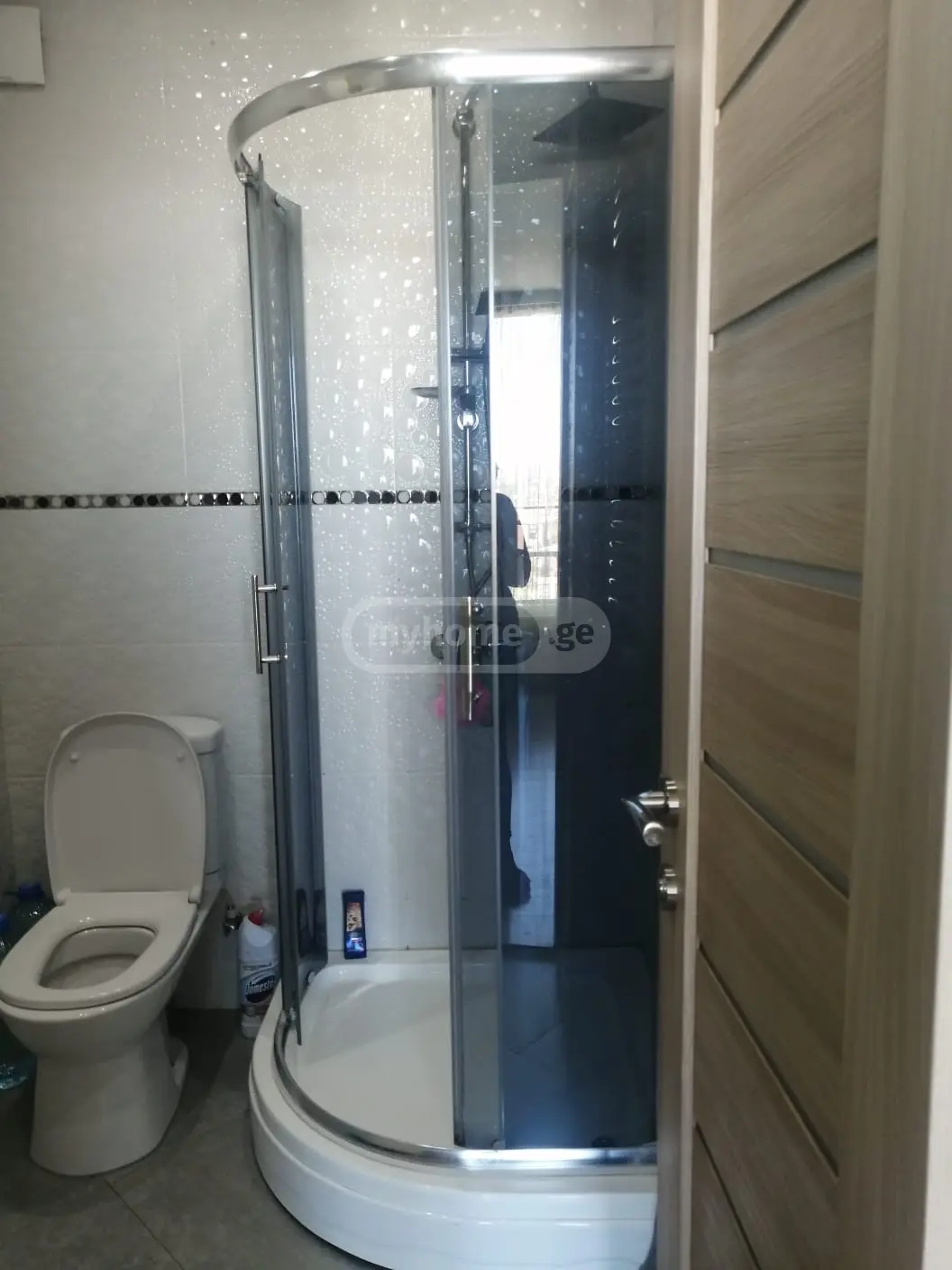 2 Room Apartment For Rent In Isani view 10