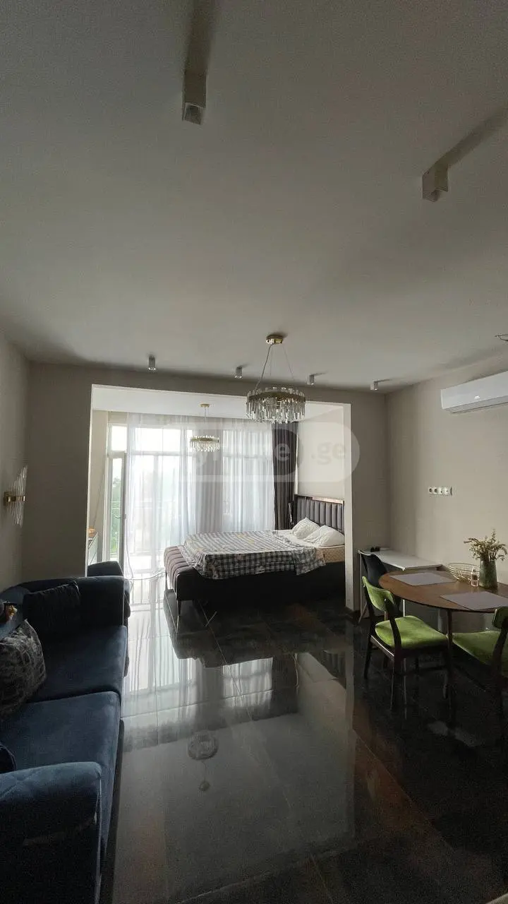 1 Room Apartment For Sale view 7