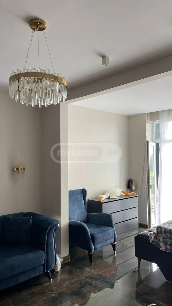 1 Room Apartment For Sale view 2