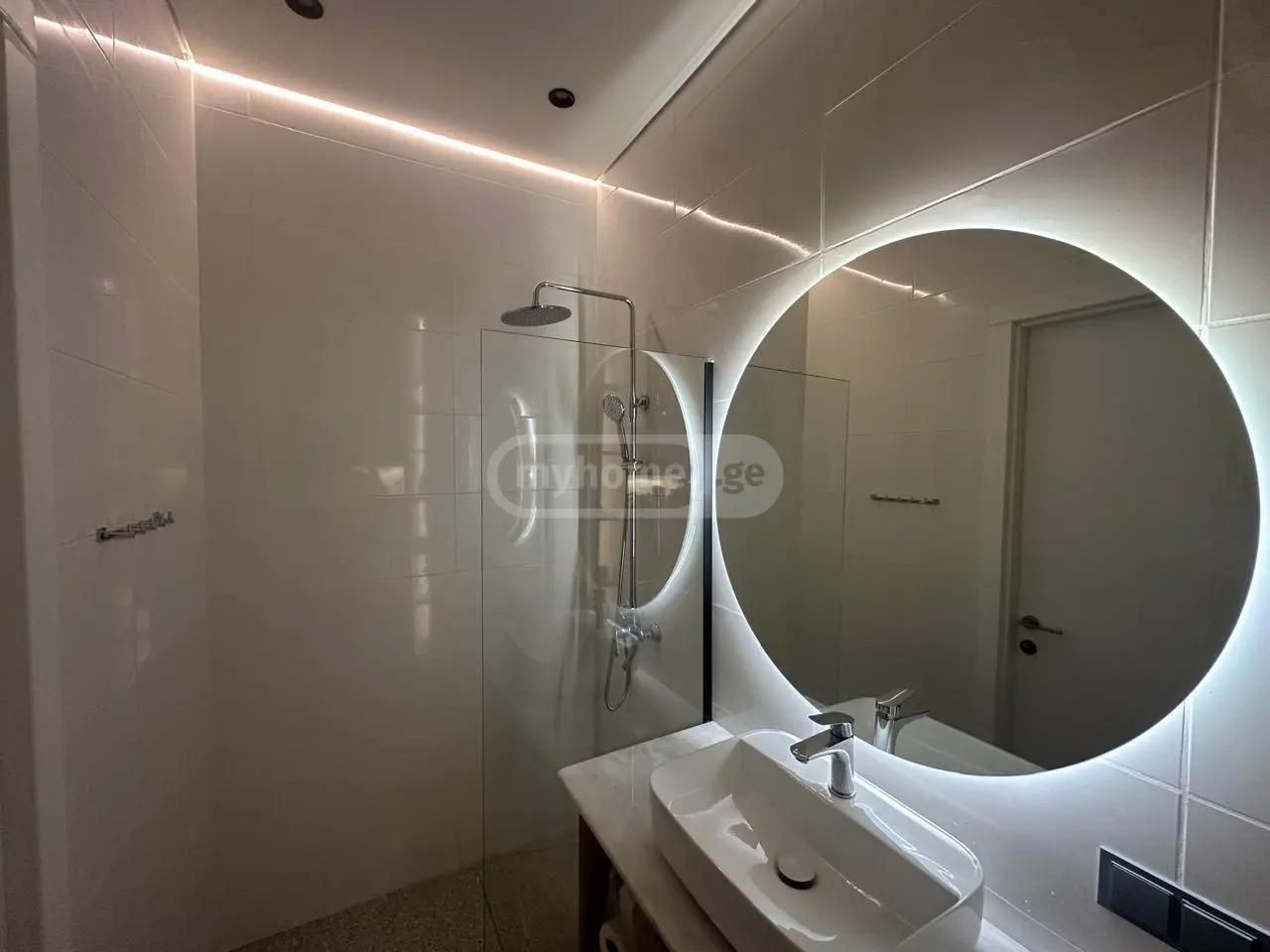2 Room Apartment For Sale view 4