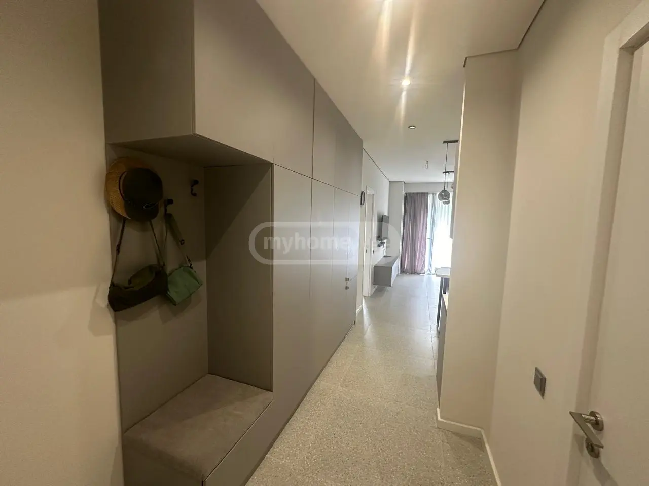 2 Room Apartment For Sale view 7