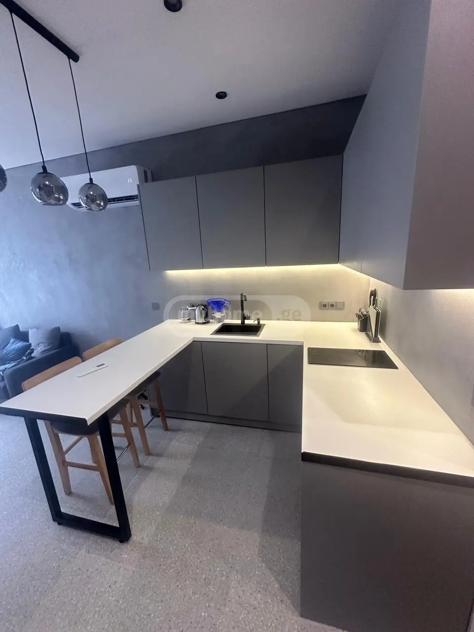 2 Room Apartment For Sale view 10