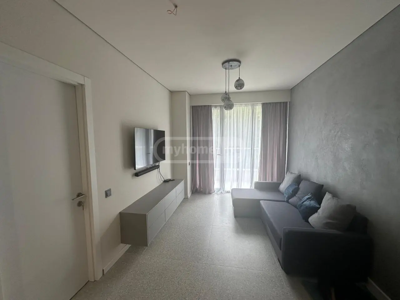2 Room Apartment For Sale view 3