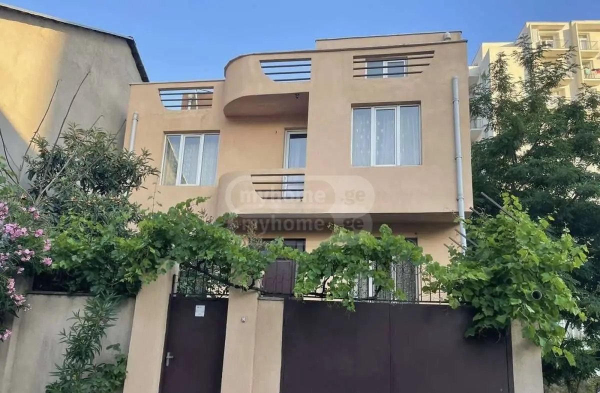 10+ Room Private House For Rent In Nadzaladevi view 1