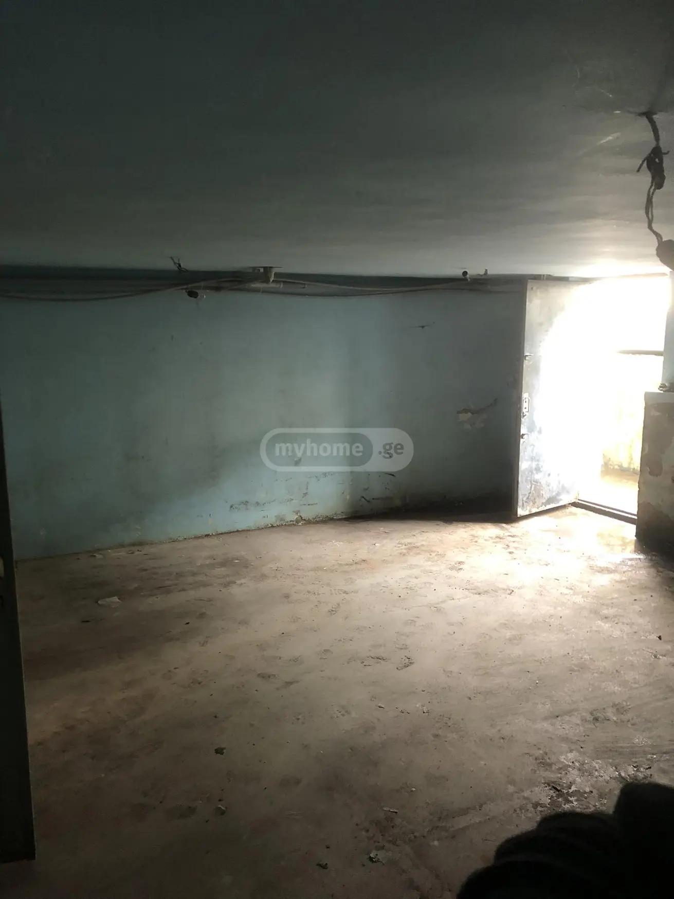 Universal Commercial Area For Rent Chavchavadze, In Qutaisi view 3