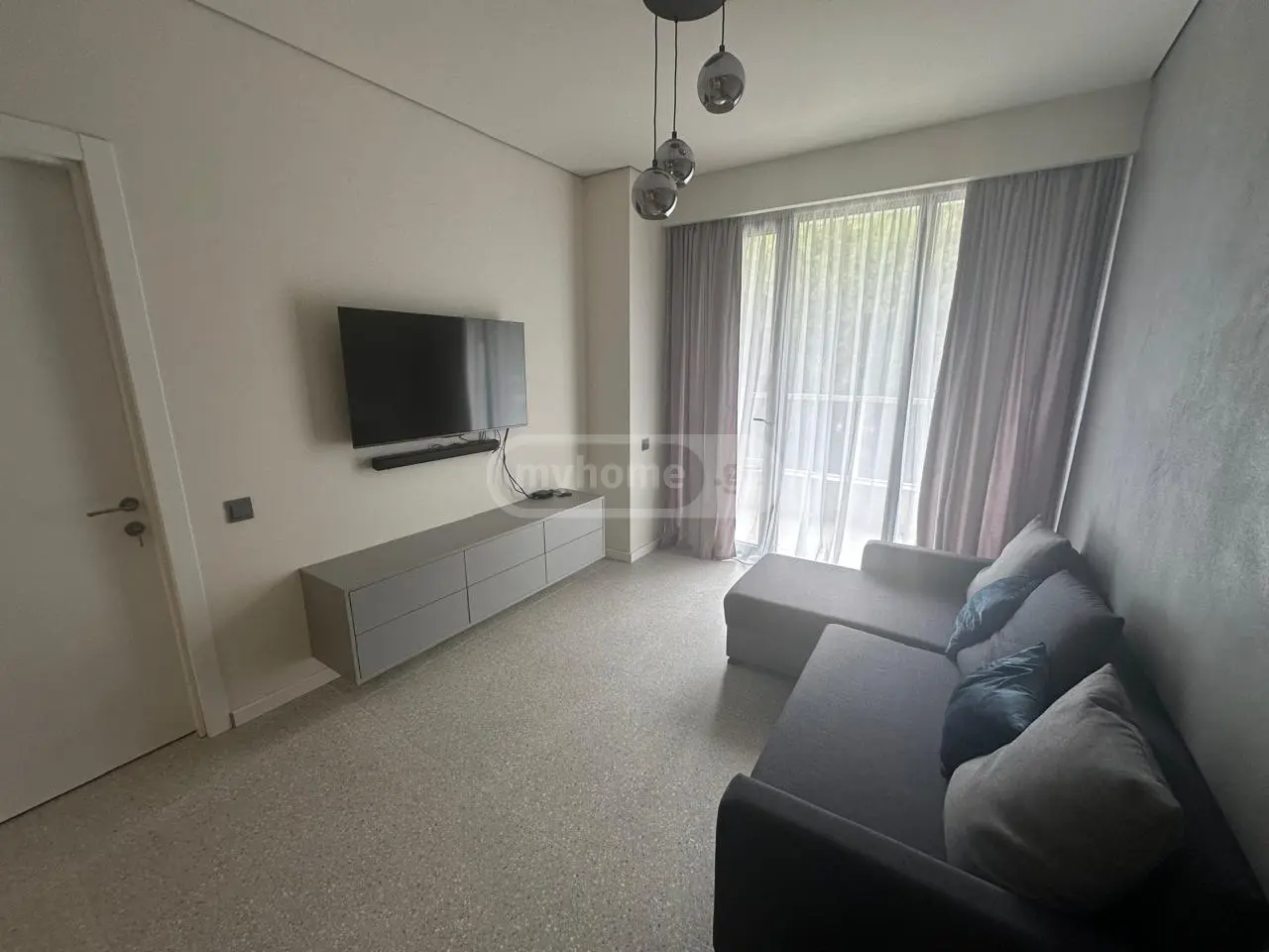 2 Room Apartment For Sale view 6
