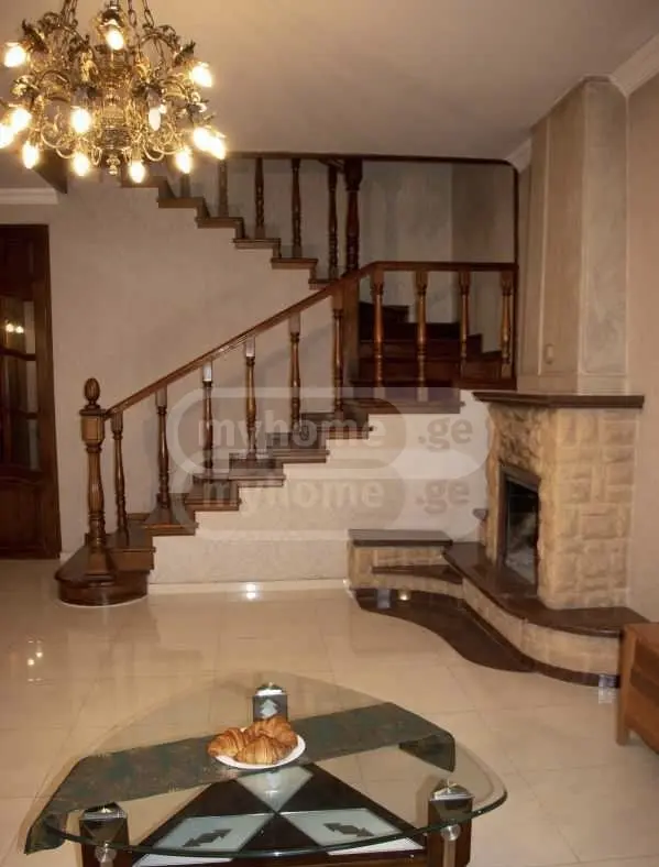 10+ Room Private House For Rent In Nadzaladevi view 8