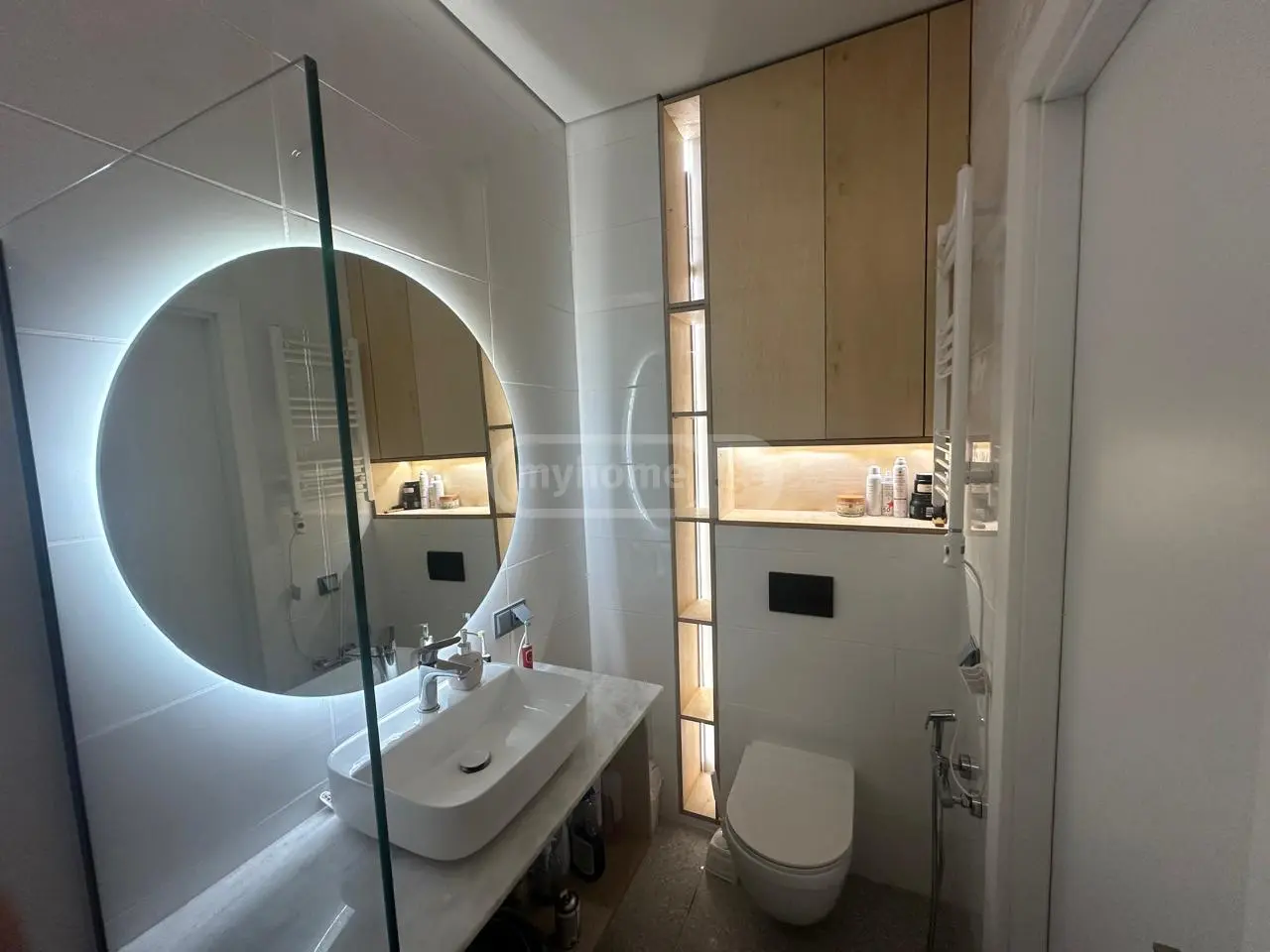 2 Room Apartment For Sale view 5