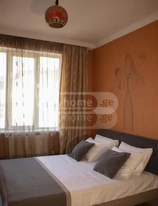 10+ Room Private House For Rent In Nadzaladevi view 3