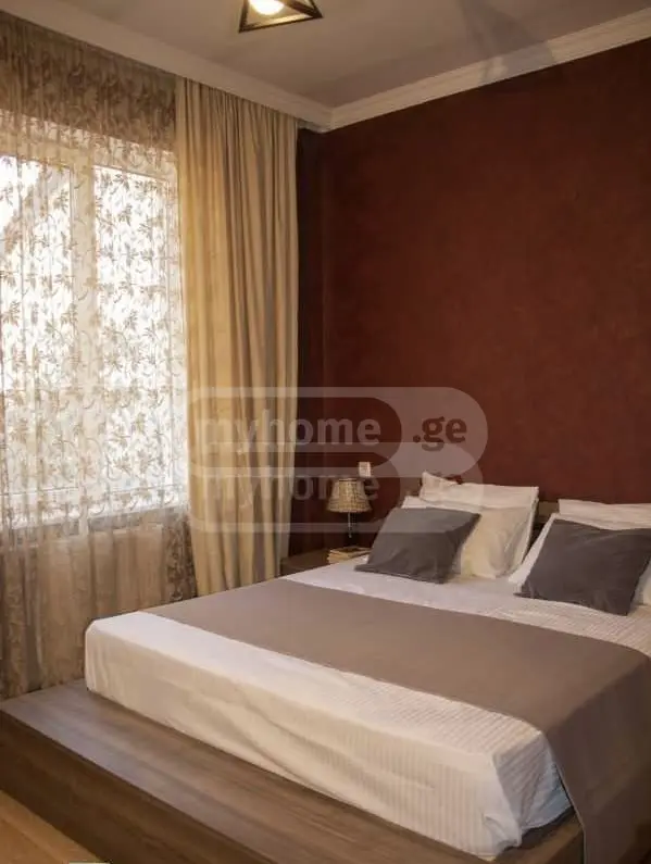 10+ Room Private House For Rent In Nadzaladevi view 2