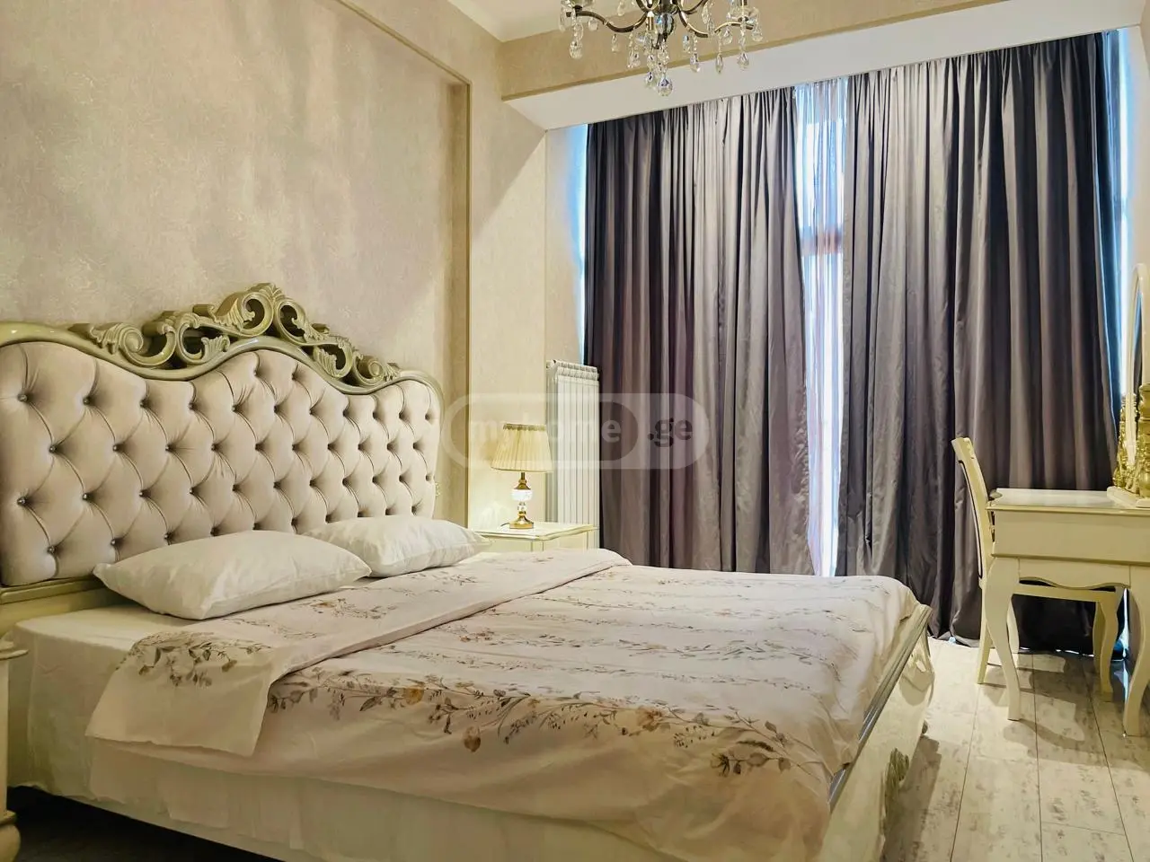 2 Room Apartment Daily Rent In Didi Digomi view 1