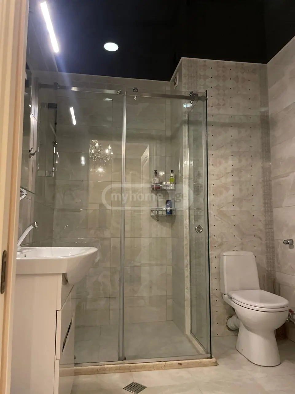 2 Room Apartment Daily Rent In Didi Digomi view 2