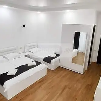 8 Room Hotel Daily Rent In Kobuleti view 2