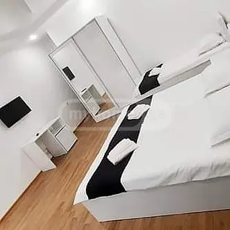 8 Room Hotel Daily Rent In Kobuleti view 1