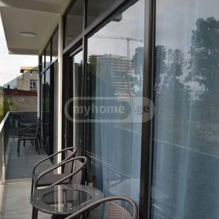 8 Room Hotel Daily Rent In Kobuleti view 8