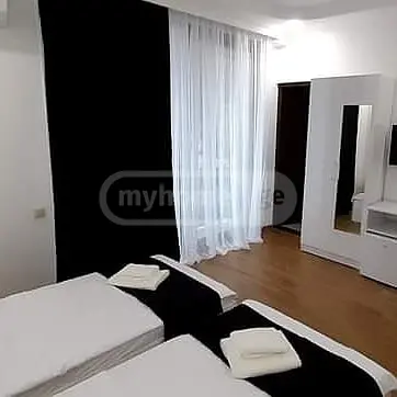 8 Room Hotel Daily Rent In Kobuleti view 4