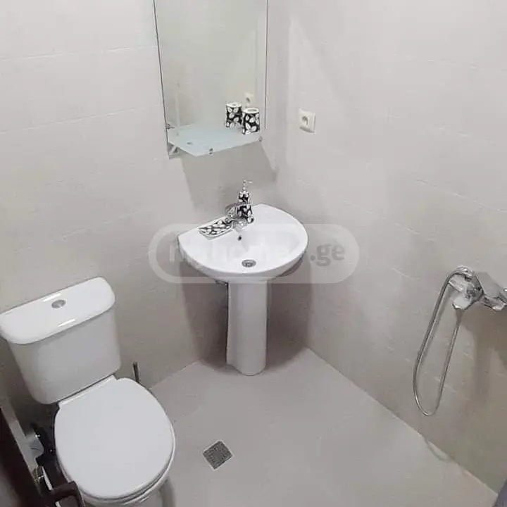 8 Room Hotel Daily Rent In Kobuleti view 7