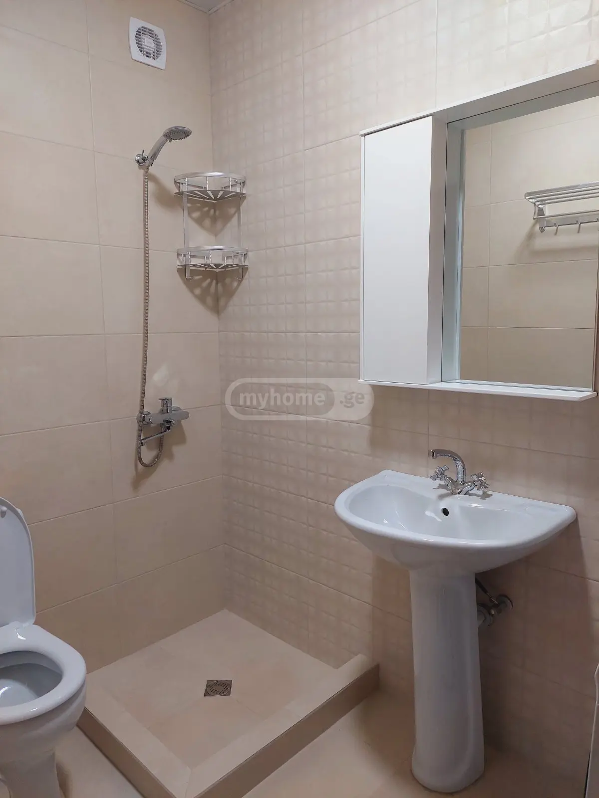1 Room Private House Daily Rent Gora, In Qutaisi view 3
