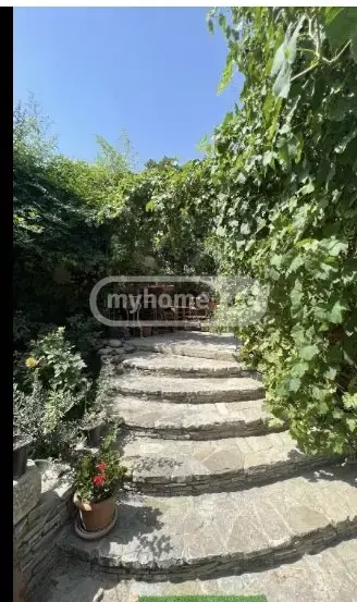 6 Room Private House For Rent In Isani view 5