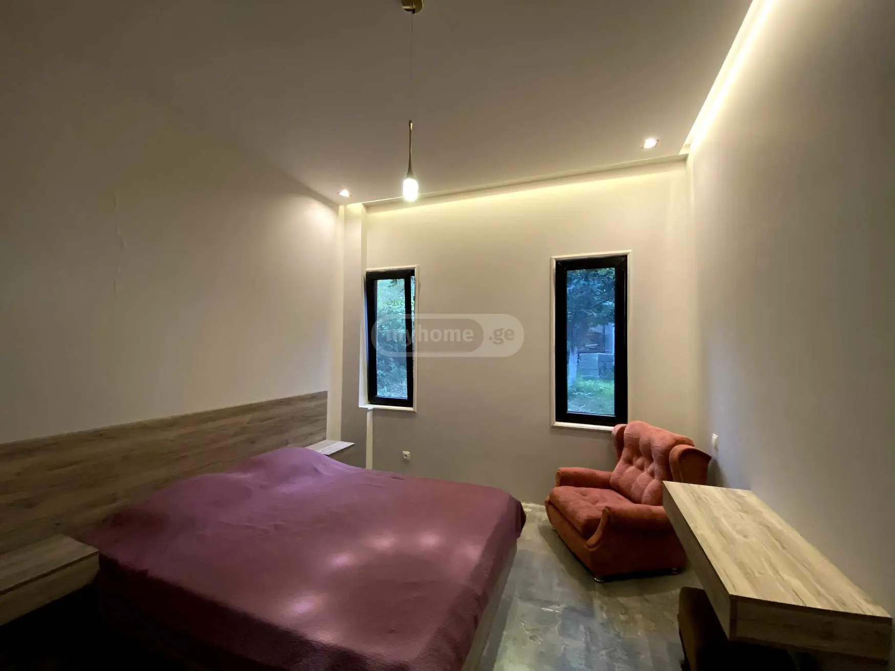 4 Room Private House Daily Rent In Mtskheta view 5
