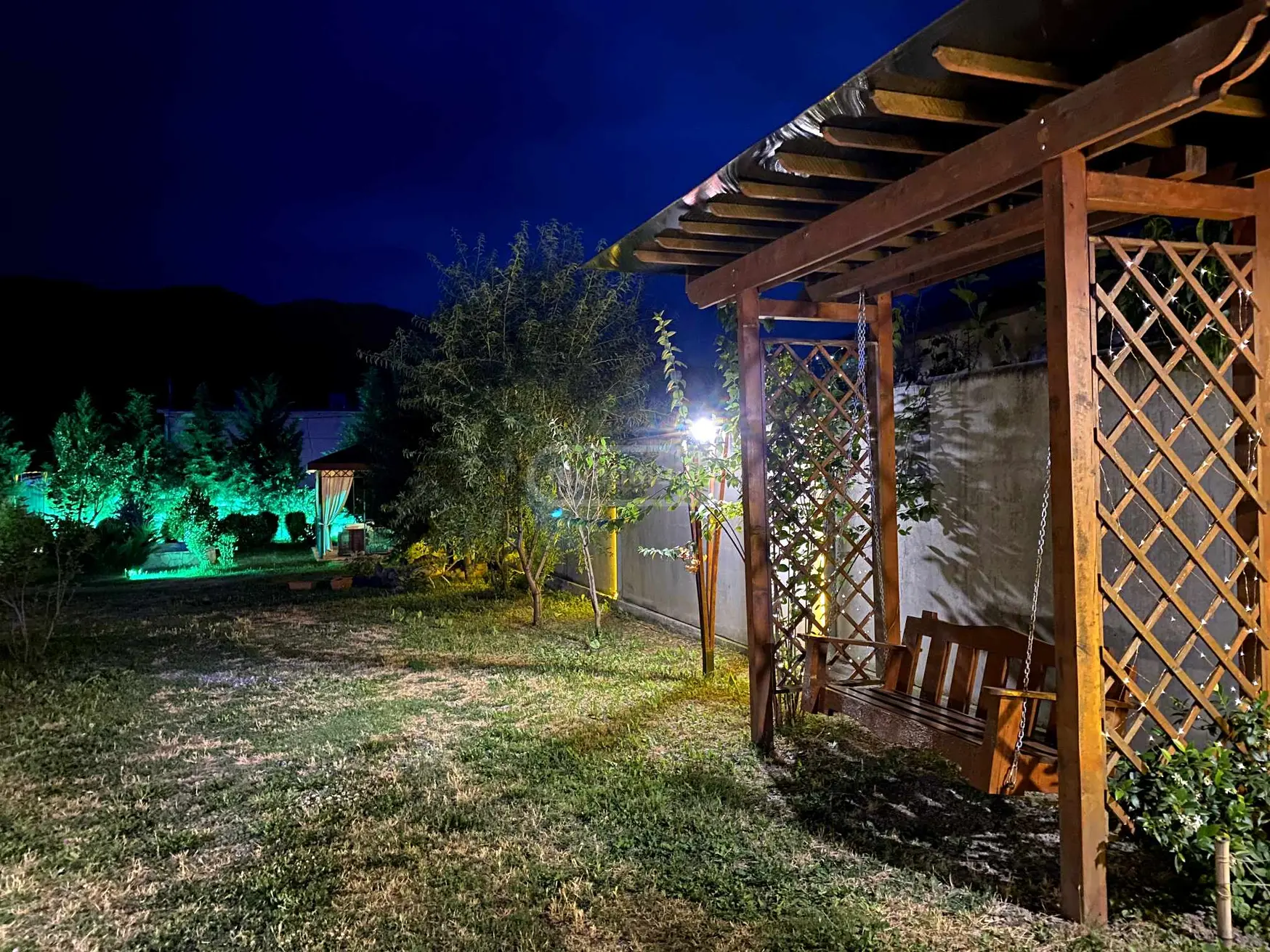 4 Room Private House Daily Rent In Mtskheta view 11