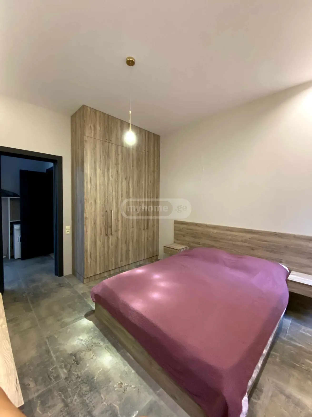 4 Room Private House Daily Rent In Mtskheta view 6