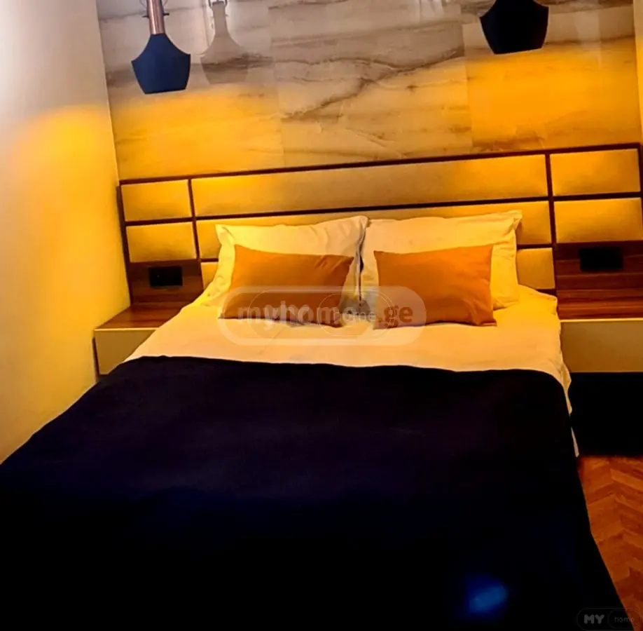 2 Room Hotel Daily Rent In Mtskheta view 5