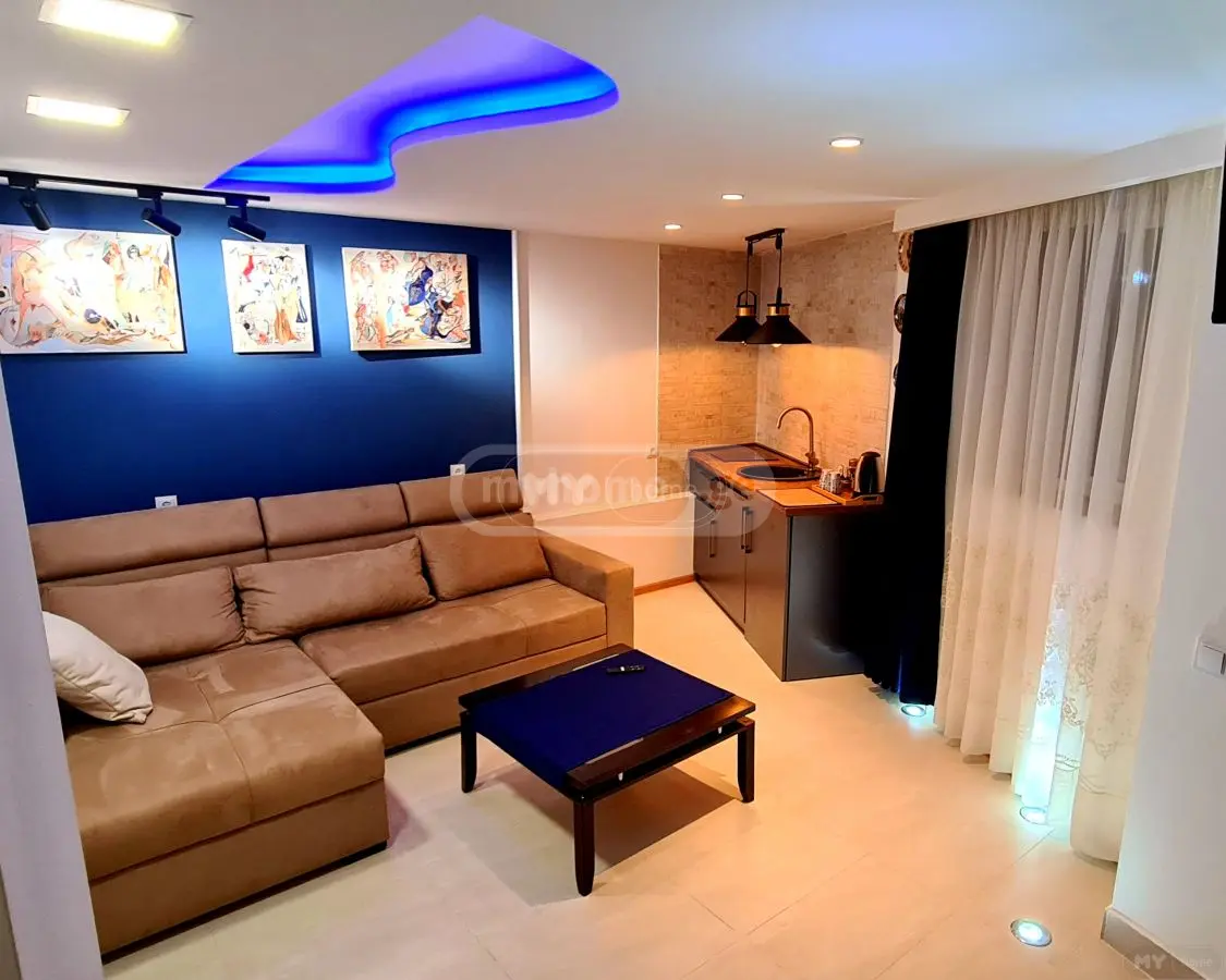 2 Room Hotel Daily Rent In Mtskheta view 7