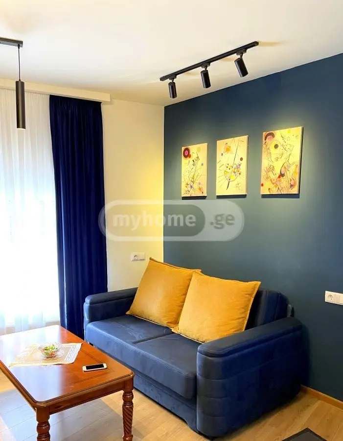 2 Room Hotel Daily Rent In Mtskheta view 1