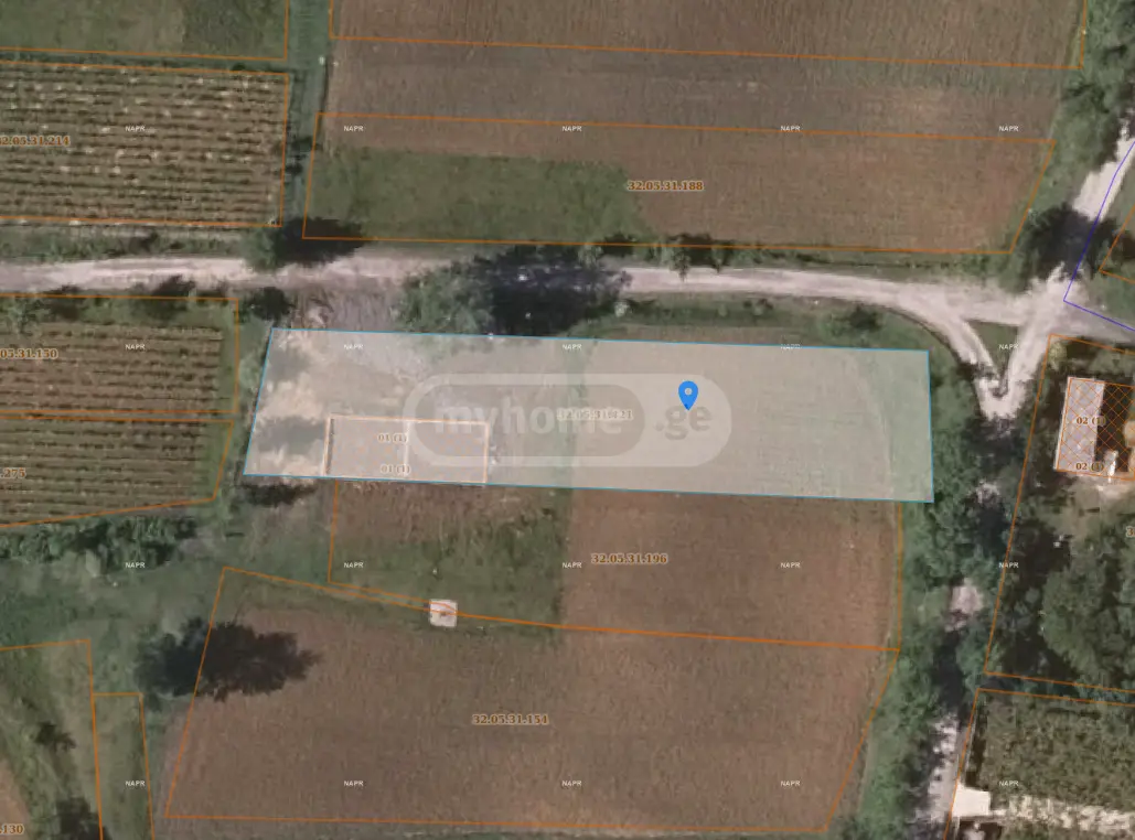 იყიდება Manufacturing Commercial Area In Zestaphoniში view 9