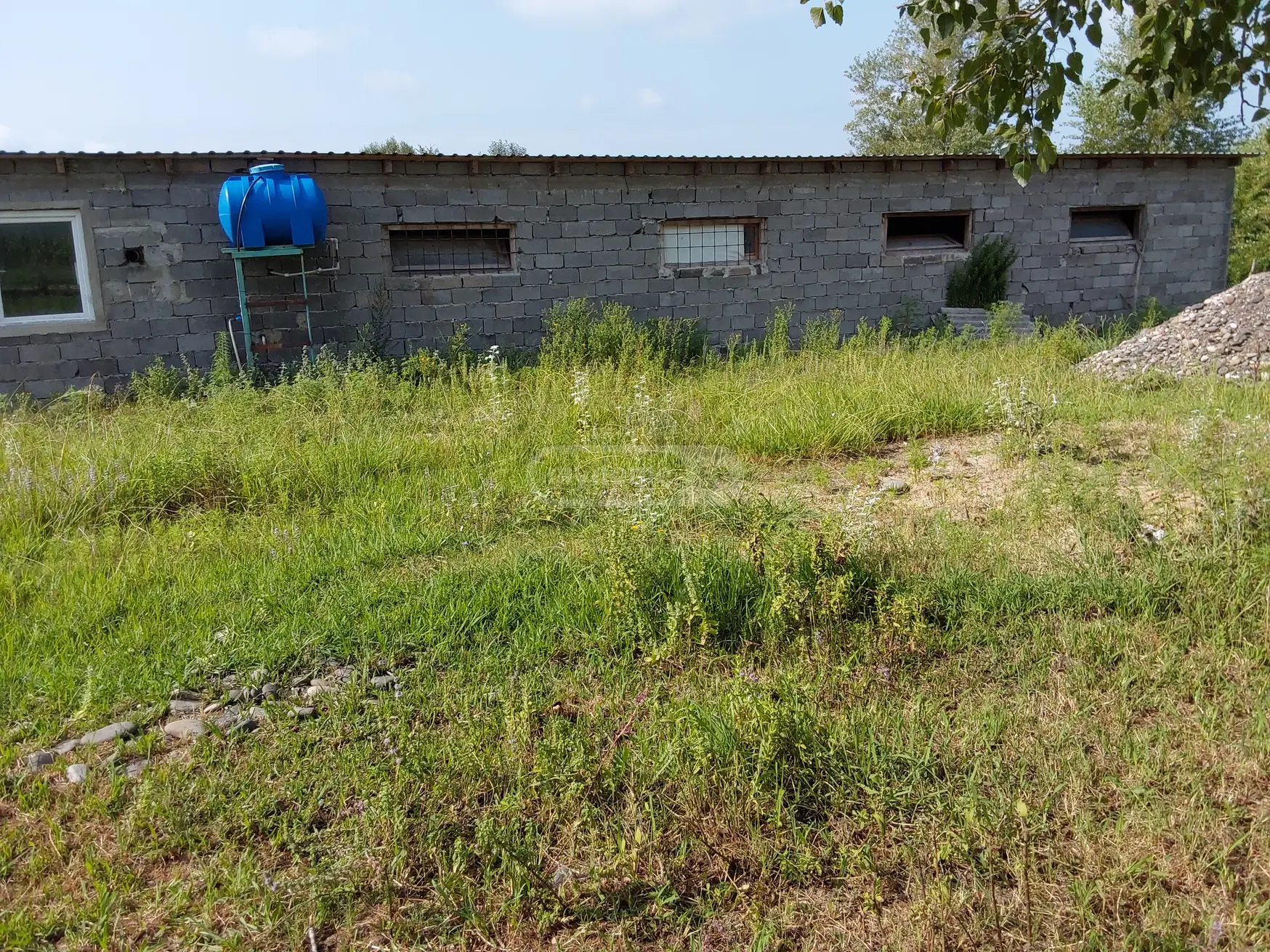 იყიდება Manufacturing Commercial Area In Zestaphoniში view 5